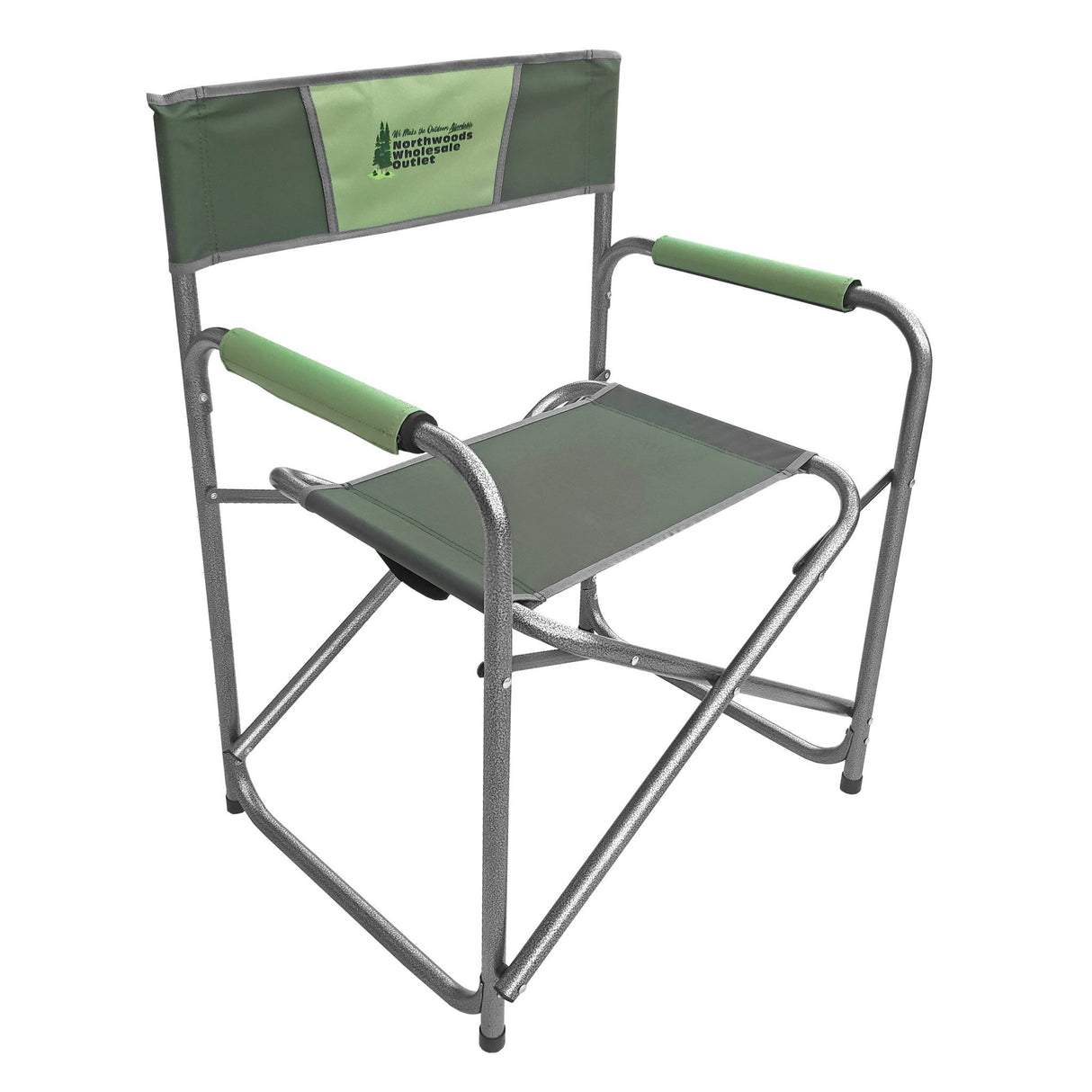 Northwoods Folding Directors Chair