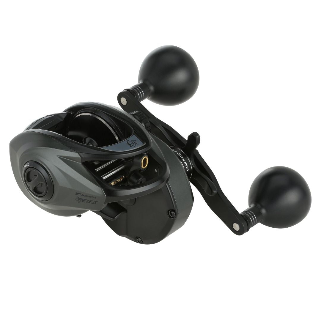 Abu Garcia Beast Low Profile Reel