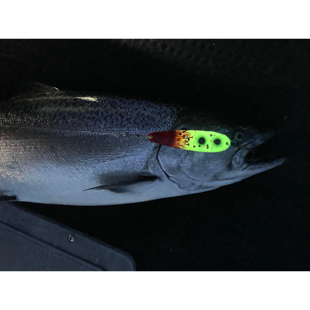 Beaver's Lures Standard 3 3/4" 2/5oz