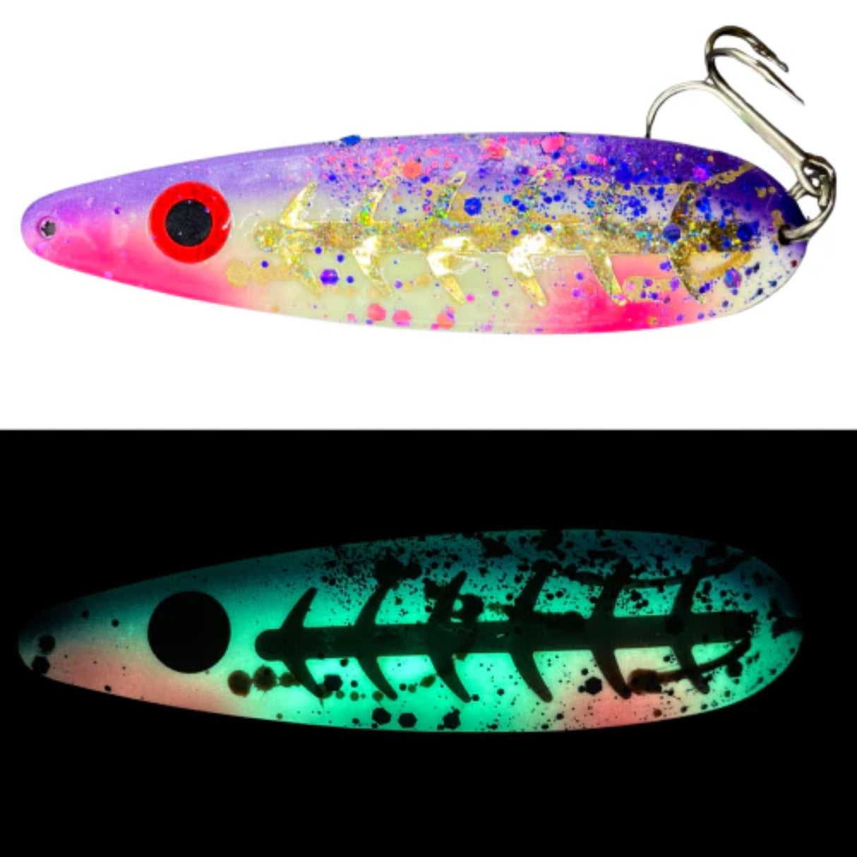 Beaver's Lures Magnum 4 7/10" 1/2oz