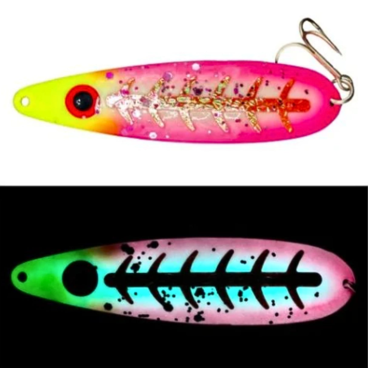 Beaver's Lures Magnum 4 7/10" 1/2oz