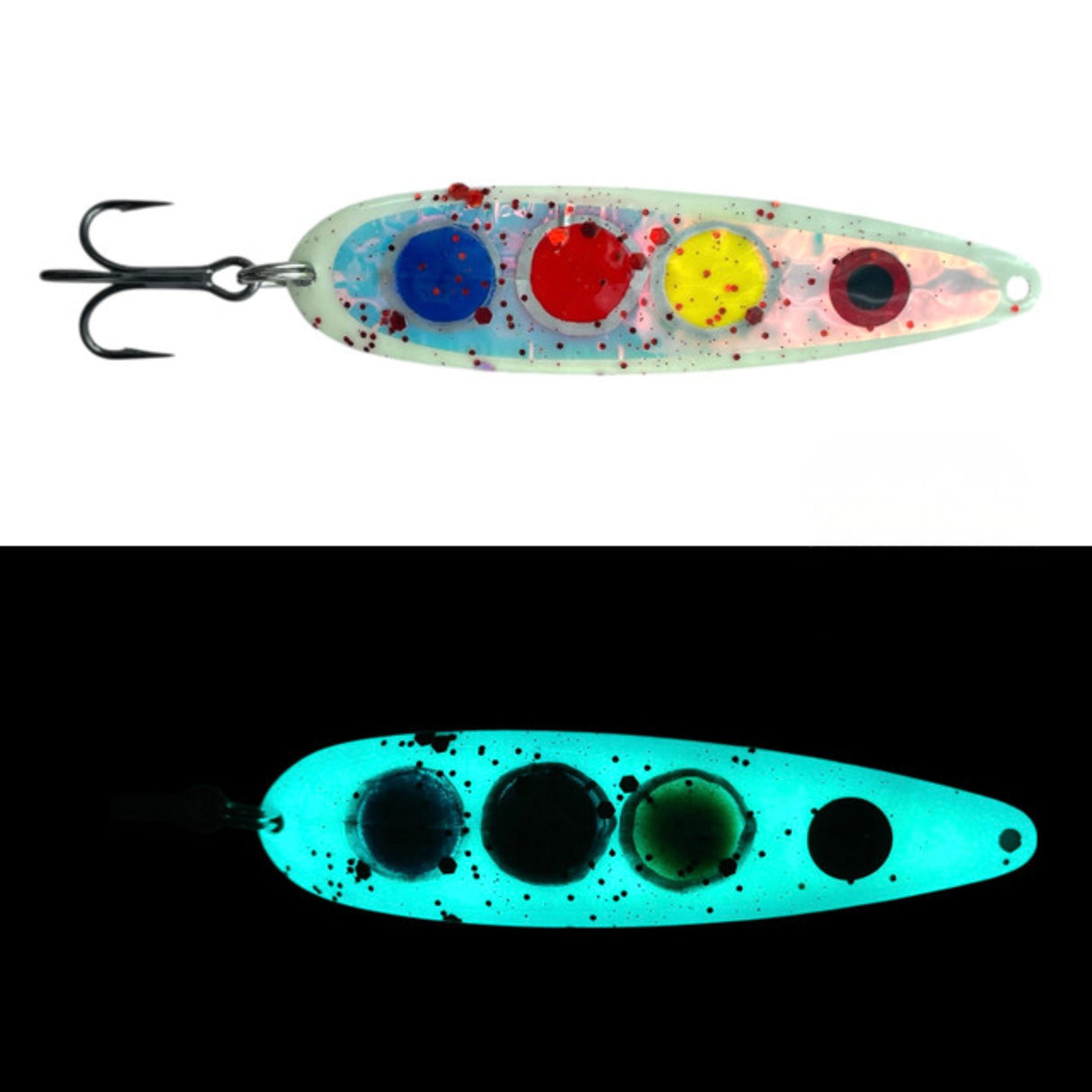 Beaver's Lures Magnum 4 7/10" 1/2oz