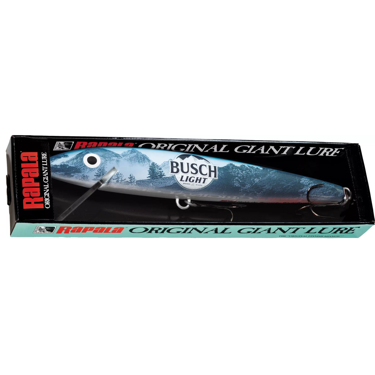 Rapala Giant Lure Busch Light - 29"