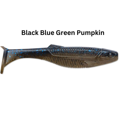 Rapala CrushCity The Mayor