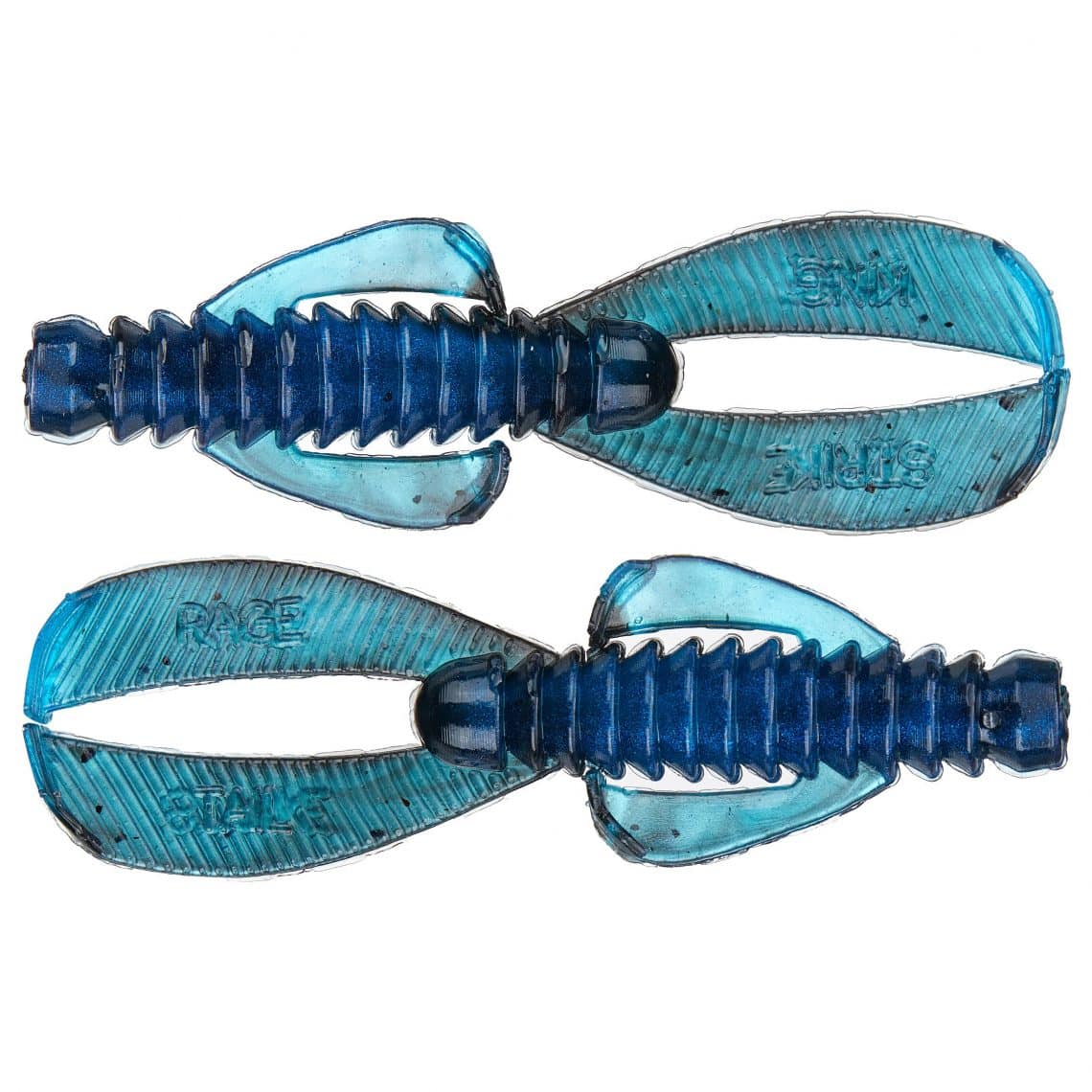 Strike King Rage Ned Bug