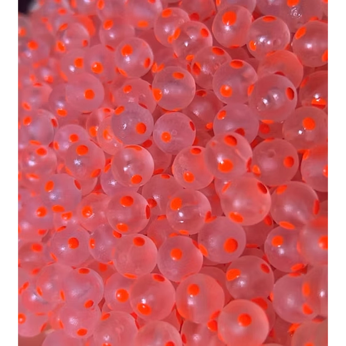 Bloop Beads Snozberry 8mm