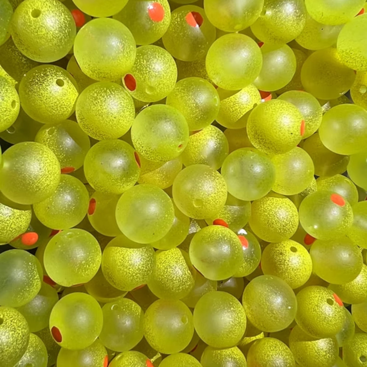 Bloop Beads Afternoon Delight 12mm