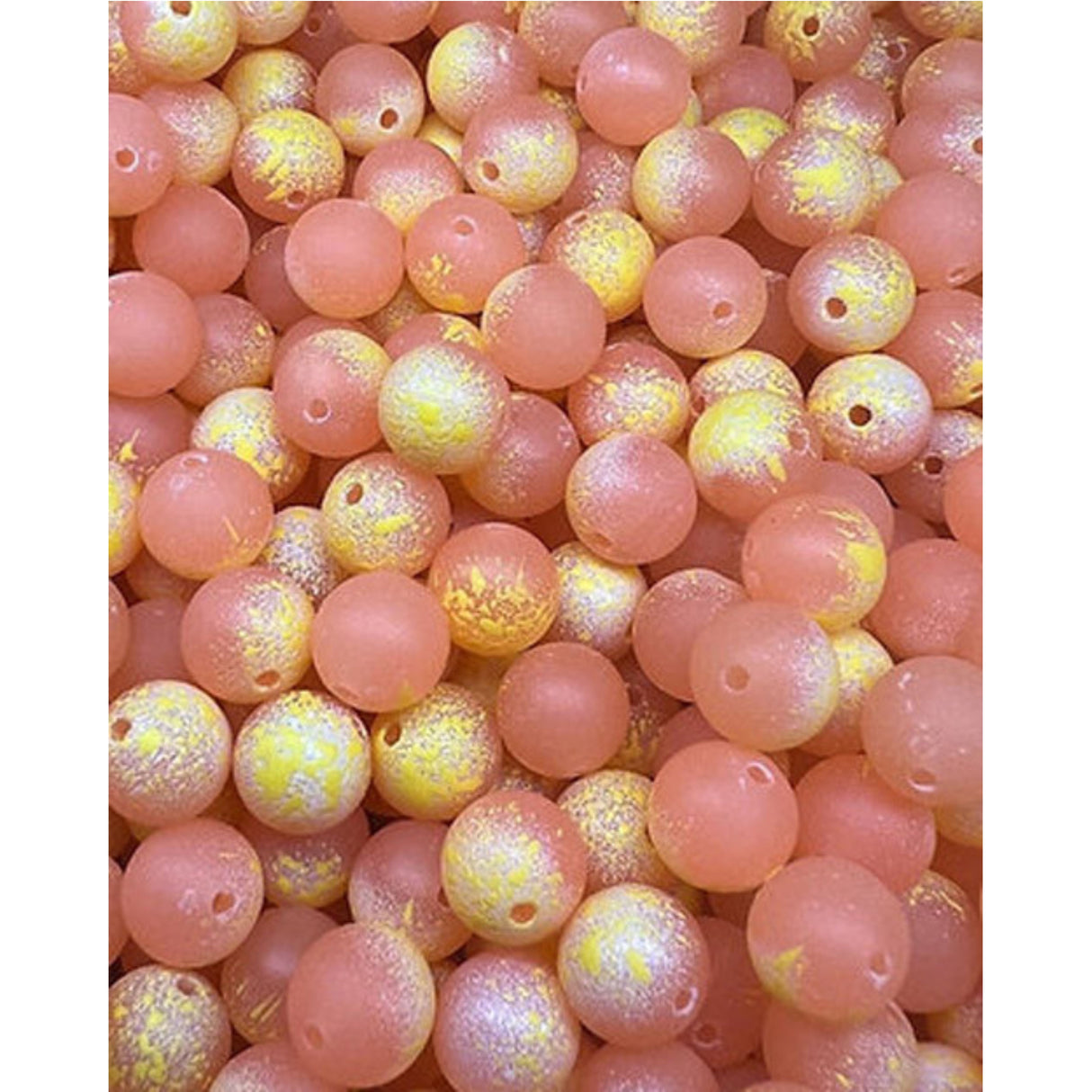 Bloop Beads Bloop Nukem 10mm