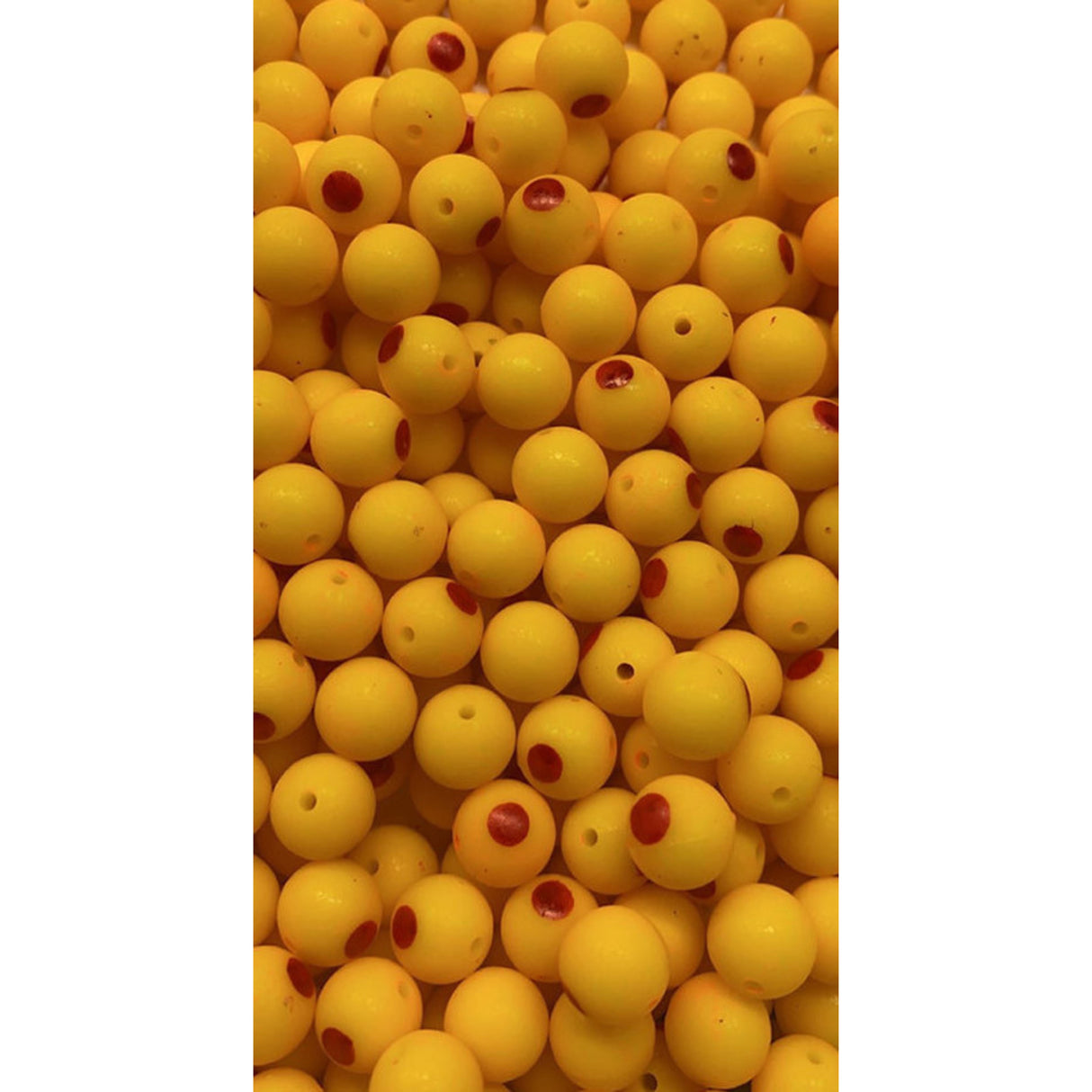 Bloop Beads Butter 8mm