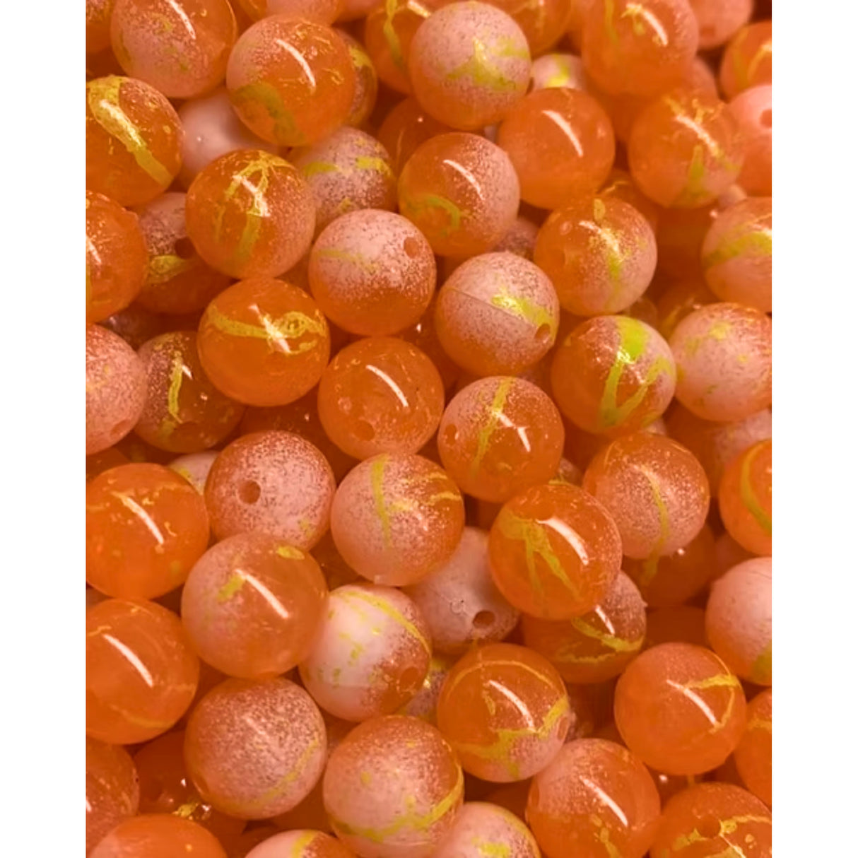 Bloop Beads Glo-Caine 10mm