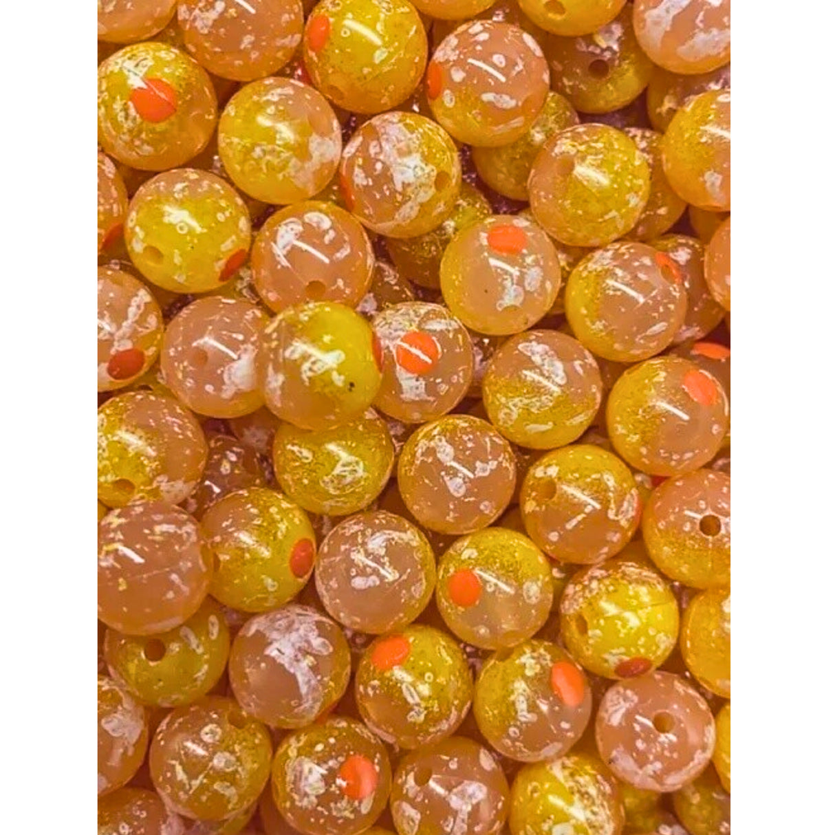Bloop Beads Kamikaze 10mm