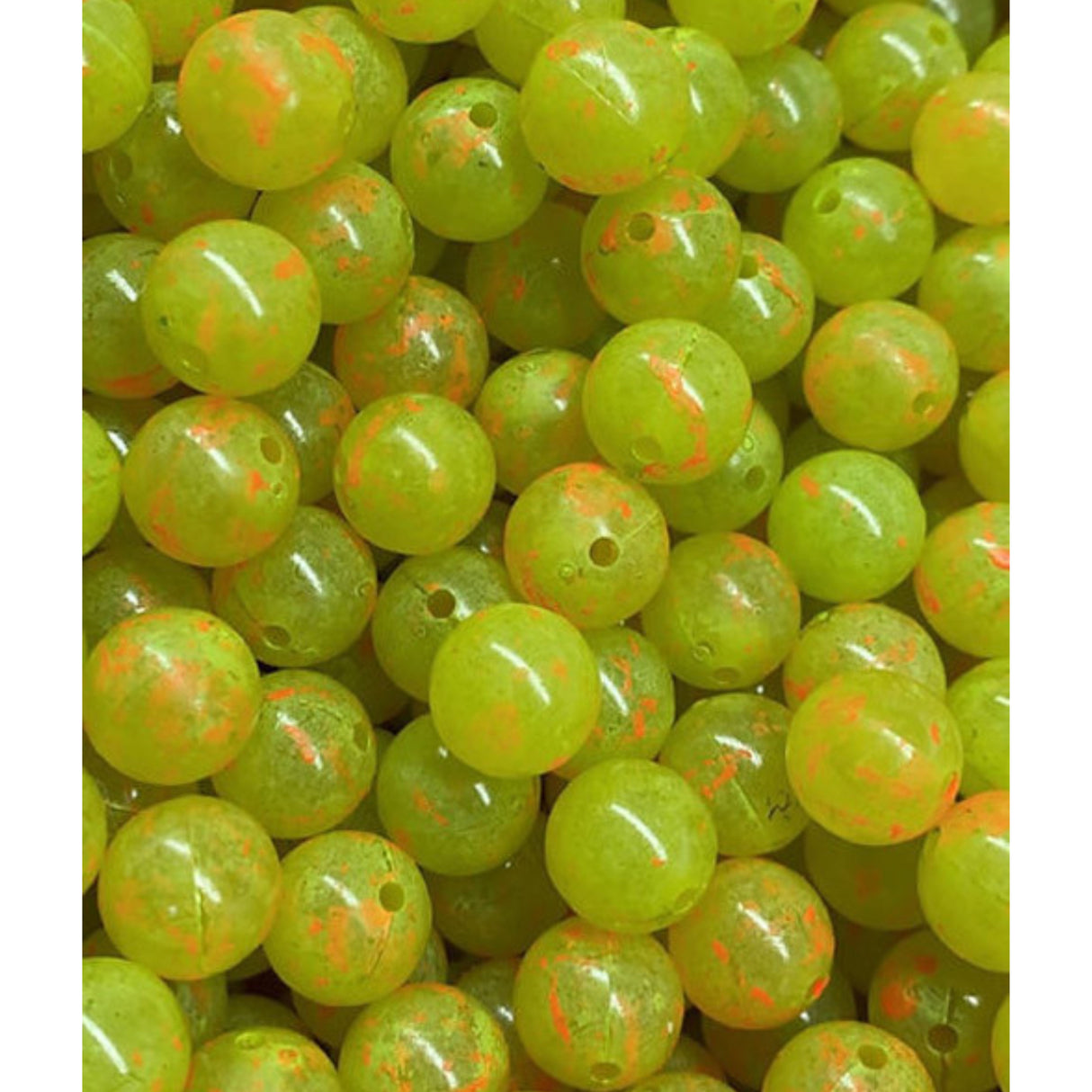 Bloop Beads Slime Time 10mm
