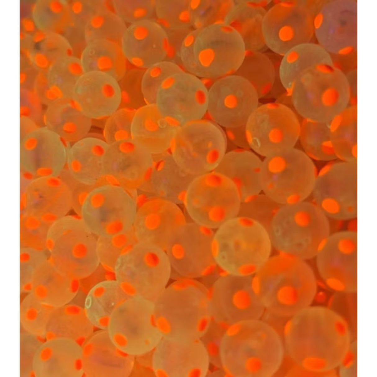 Bloop Beads Snozberry 8mm