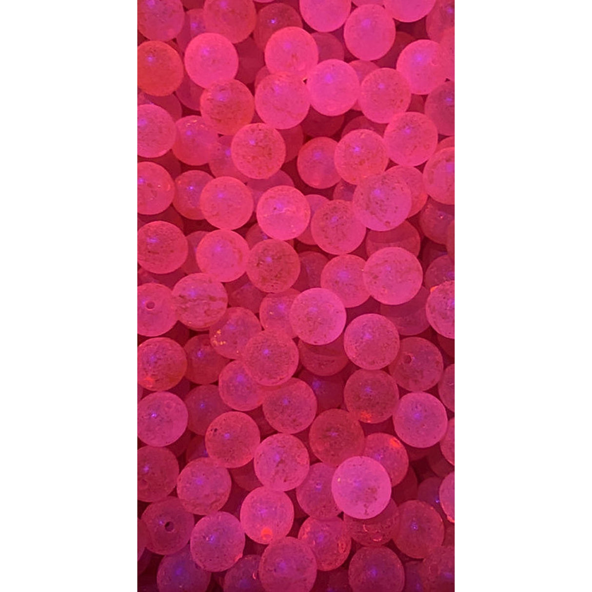 Bloop Beads Stinky Pinky 10mm