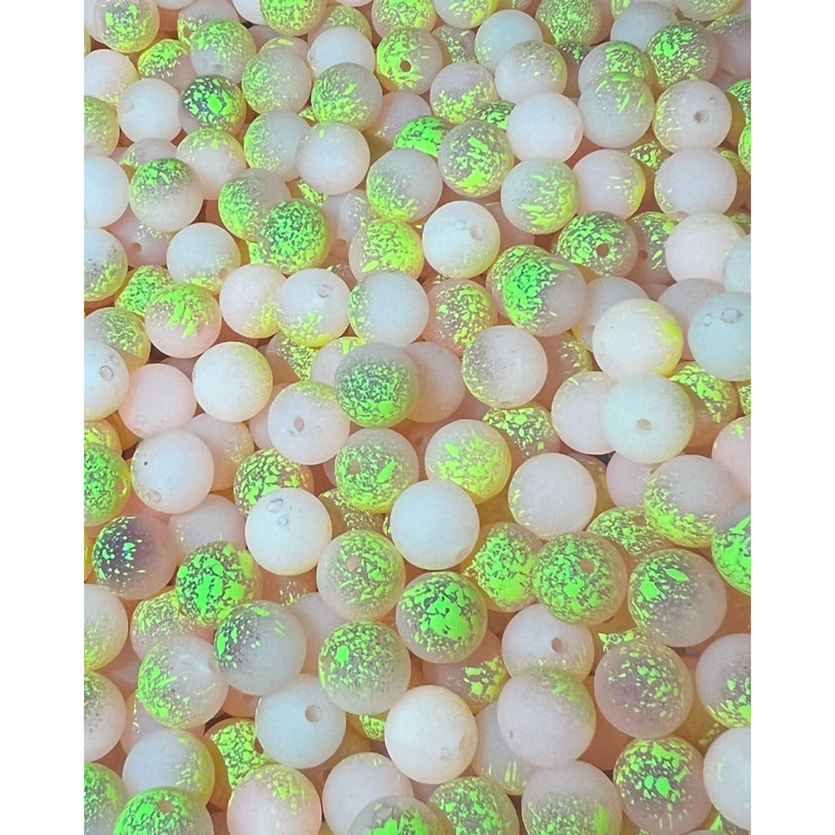 Bloop Beads Bloop Nukem 10mm