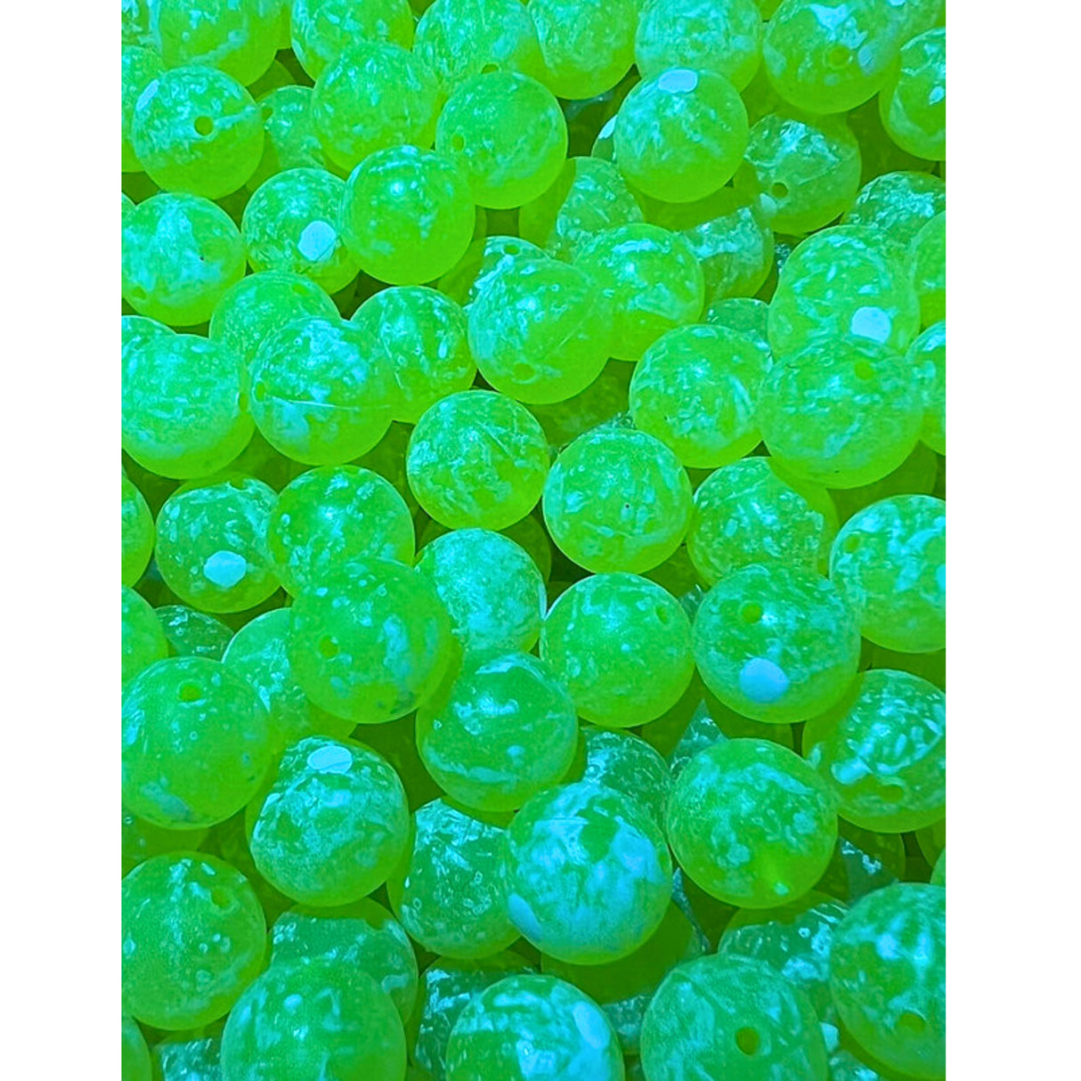Bloop Beads Niagara Pauls 2.0 Double Glow 10mm