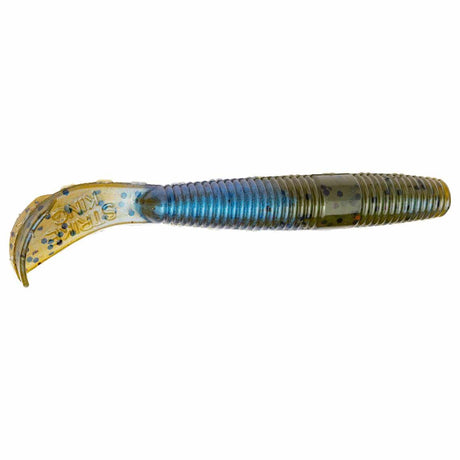 Strike King Rage Ned Cut-R Worm