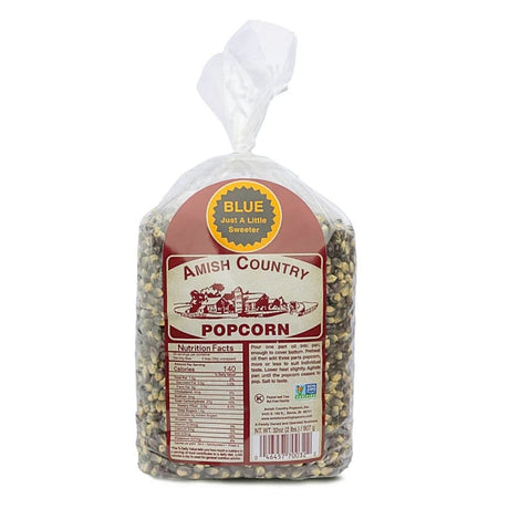 Amish Country Popcorn