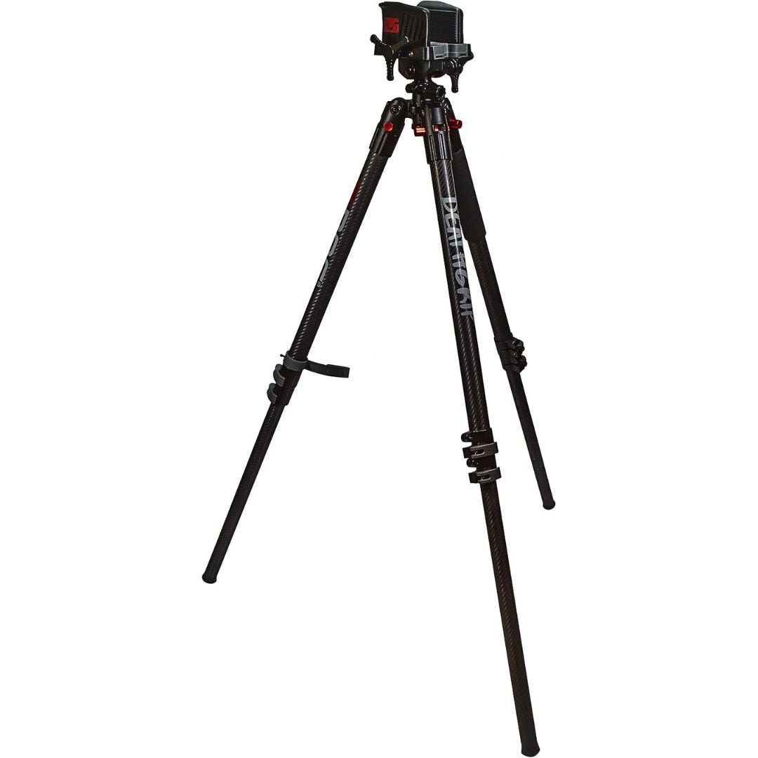 DeathGrip Carbon Fiber Tripod