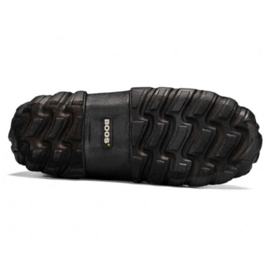 Bogs Classic High Classic High Adjustable Calf Black