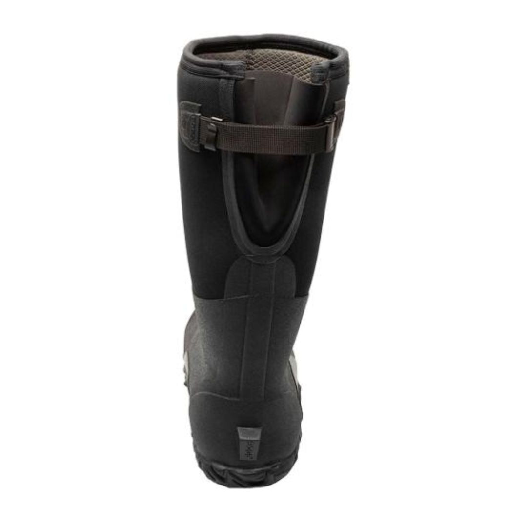 Bogs Classic High Classic High Adjustable Calf Black