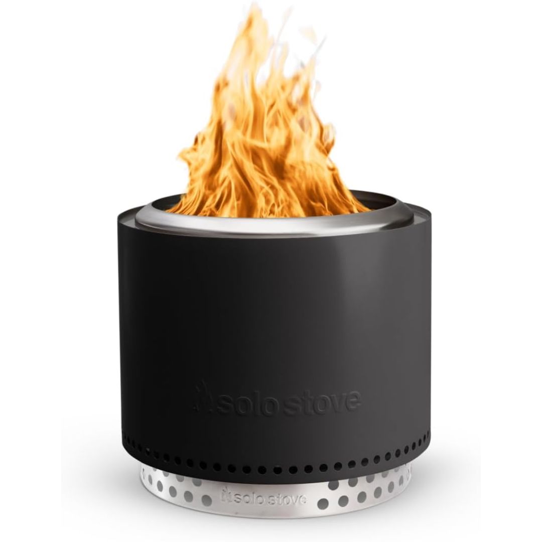 Solo Stove BONFIRE + STAND 2.0