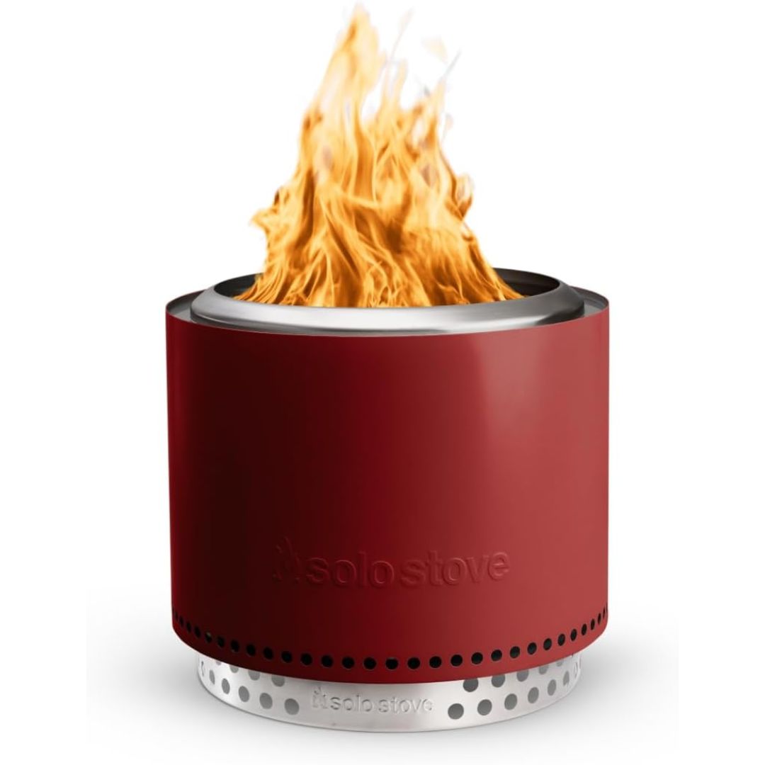Solo Stove BONFIRE + STAND 2.0