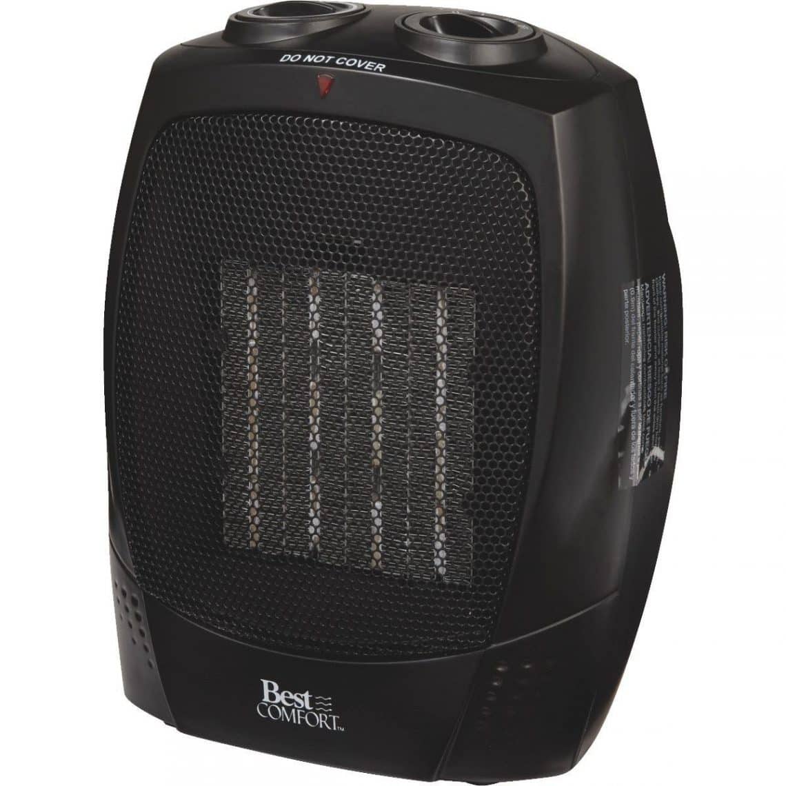 Best Comfort Ceramic Space Heater