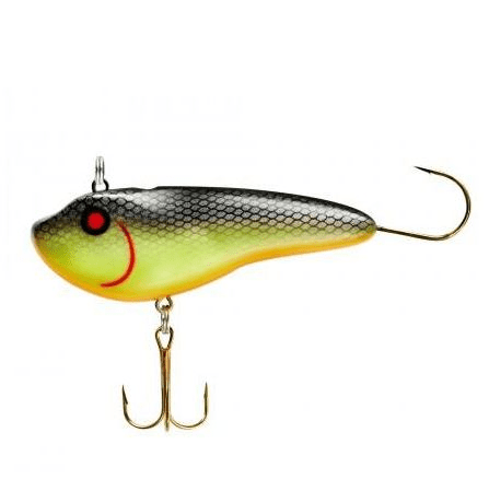Lindy Glow Streak  5/16 oz Ice Lure