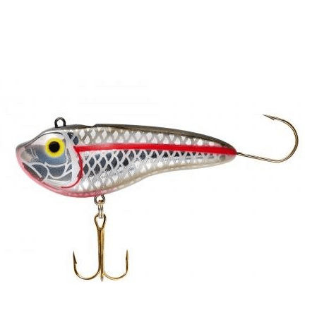 Lindy Glow Streak  5/16 oz Ice Lure
