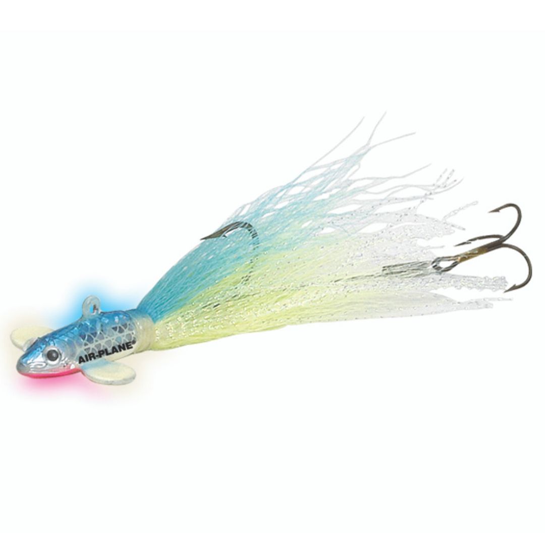 Northland Air-Plane Glider Jig 1/2OZ