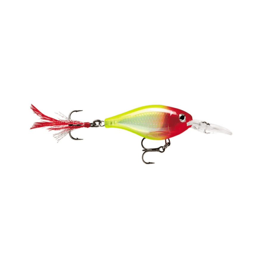 Rapala  X-Rap Shad
