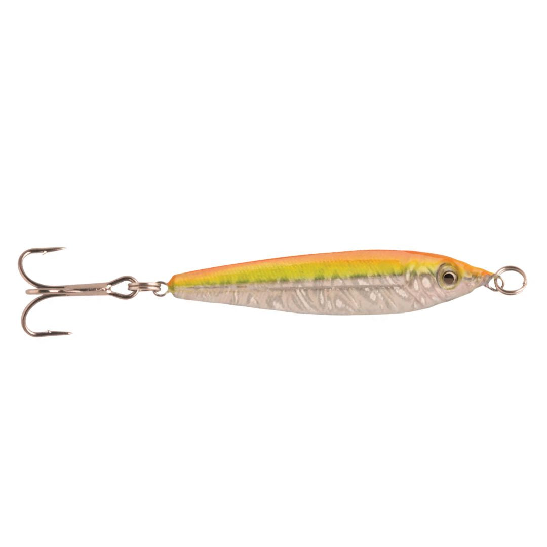 P-Line Laser Minnow