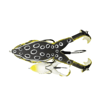 Lunkerhunt Prop Frog