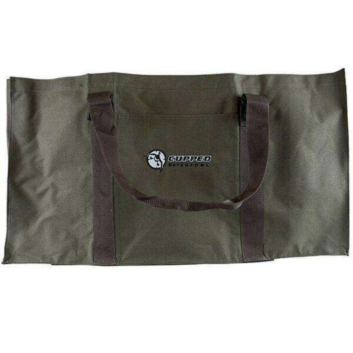 Cupped Waterfowl 6 Slot Goose Decoy Bag CU8062