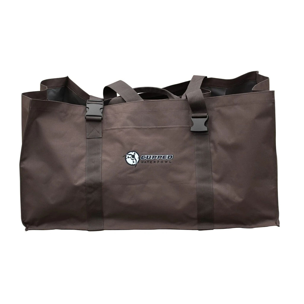 Cupped Waterfowl 6 Slot Goose Decoy Bag CU8062