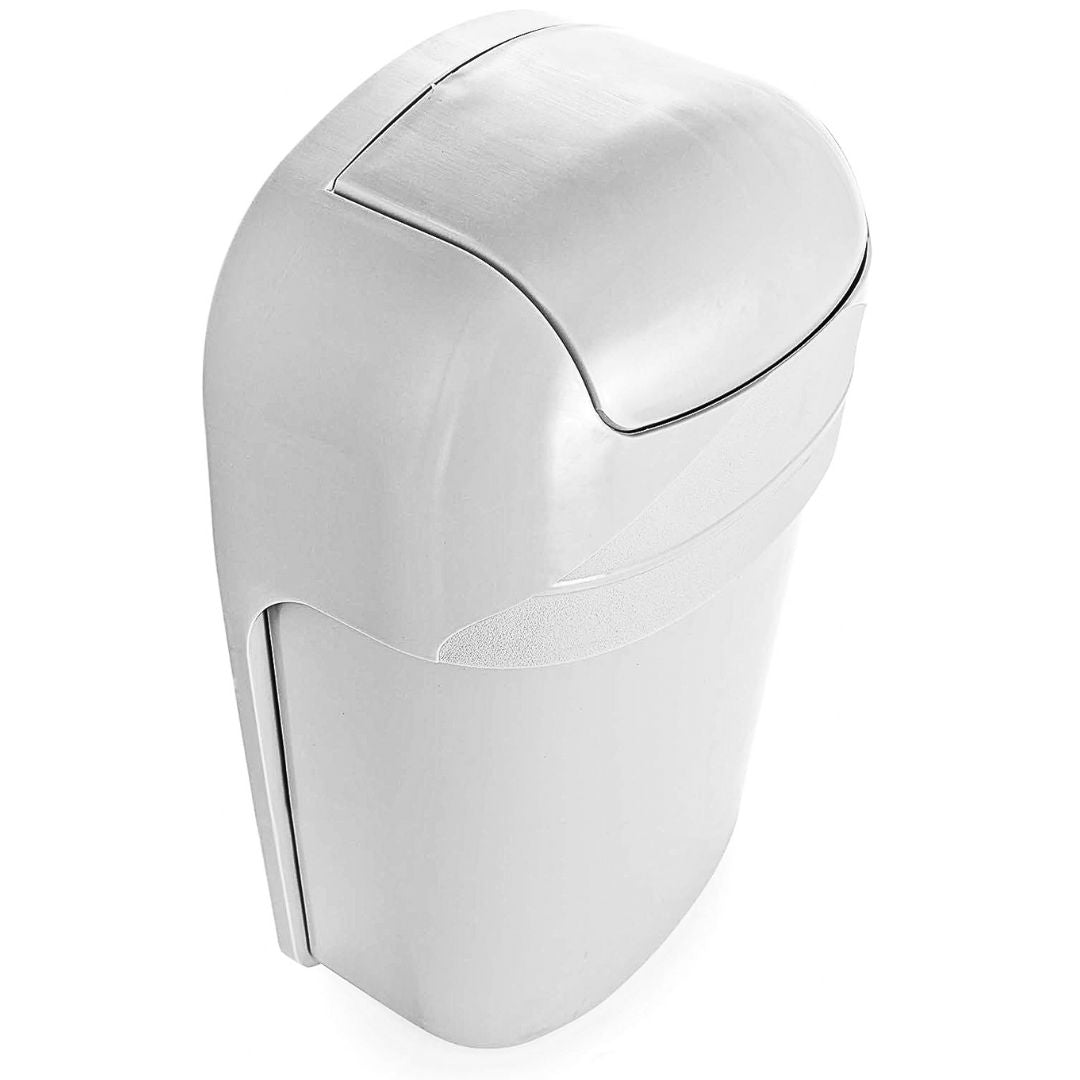 Camco Cabinet Mount Trash Can