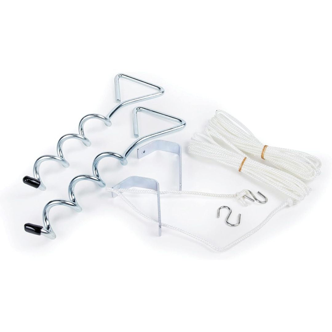 Camco RV Awning Stabilizer Kit