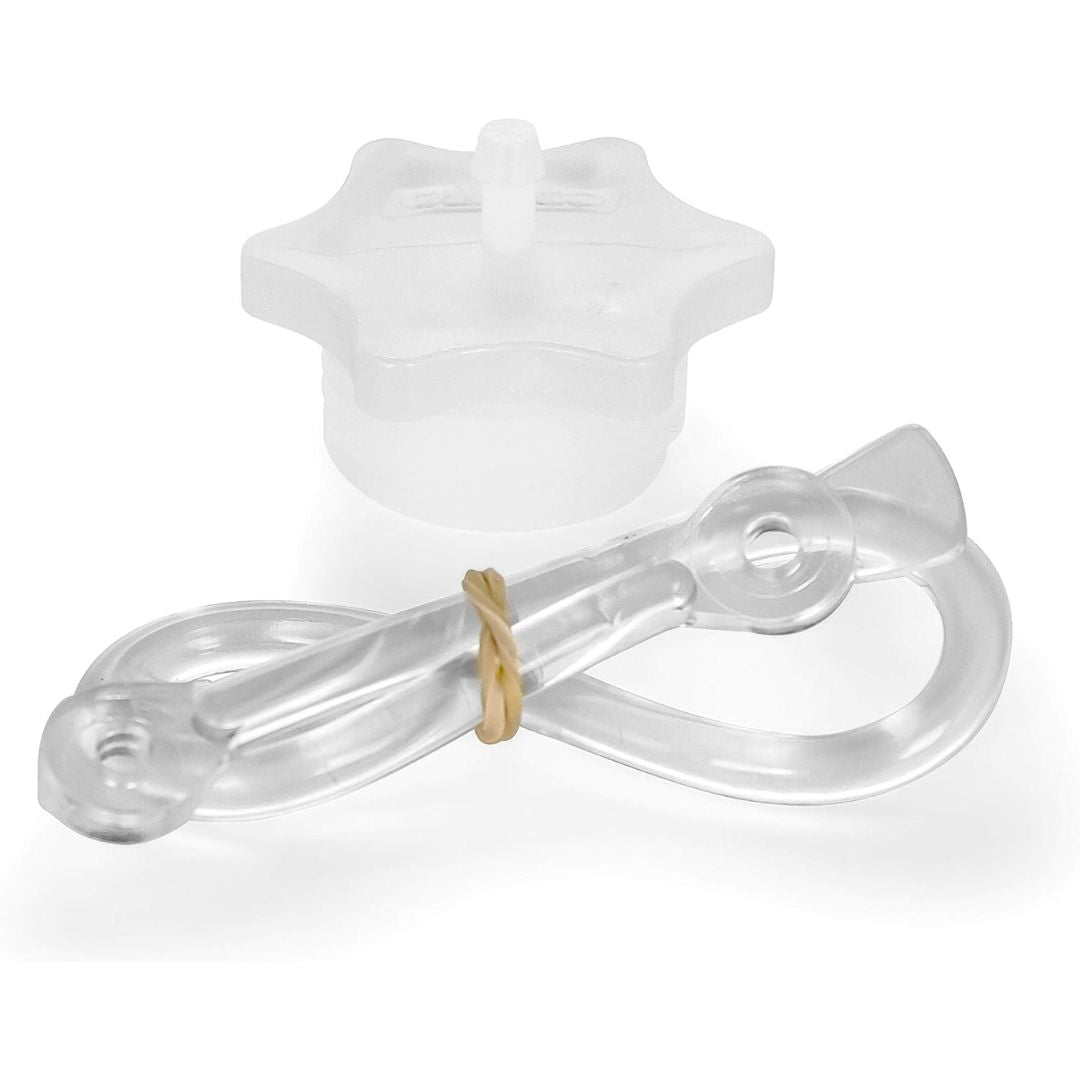 Camco RV Fresh Water Male Hose Plug