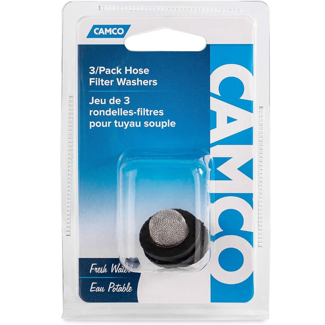 Camco RV Hose Washers