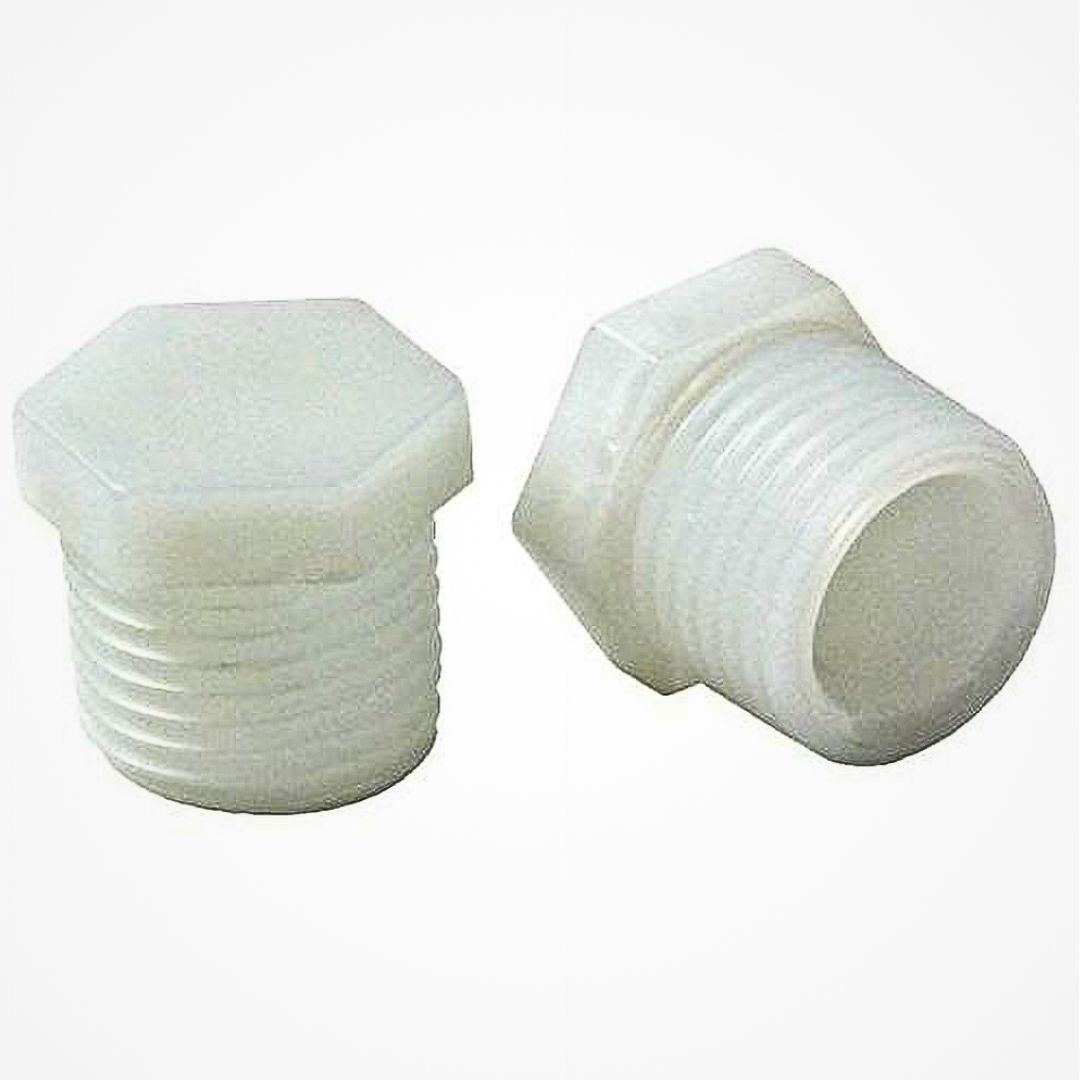 Camco RV Water Heater Drain Plug