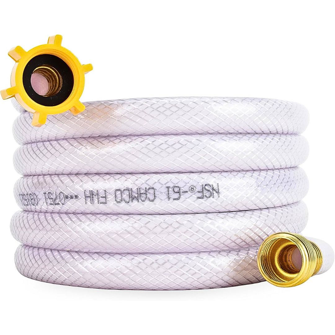 Camco Tastepure Drinking Water Hose