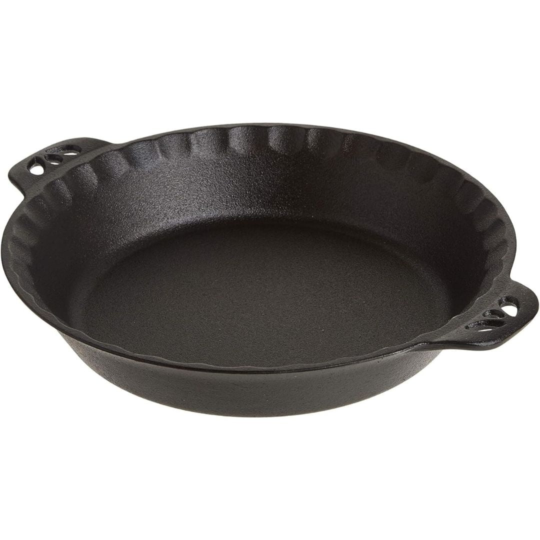 Camp Chef Cast Iron 9" Pie Pan