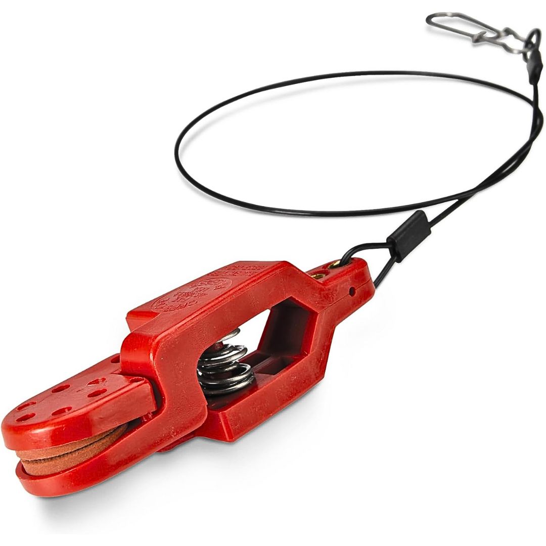 Cannon Offshore Saltwater Release