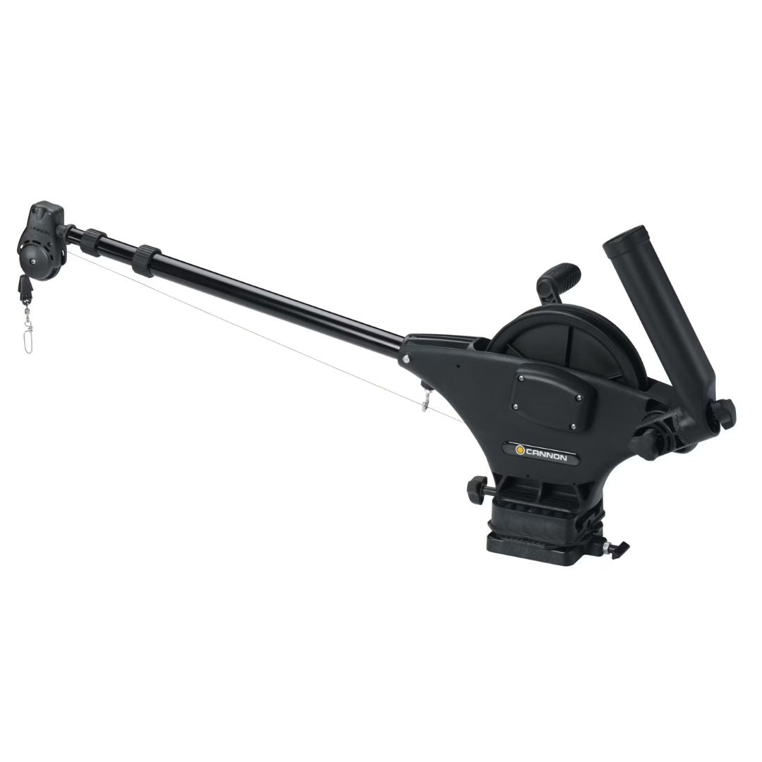 Cannon Uni-Troll 10 STX