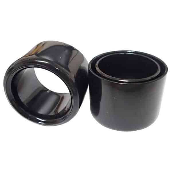 Bert's Custom Tackle Cap Kit For Rod Holders