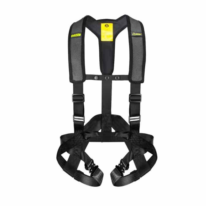 HSS Shadow Safety Harness