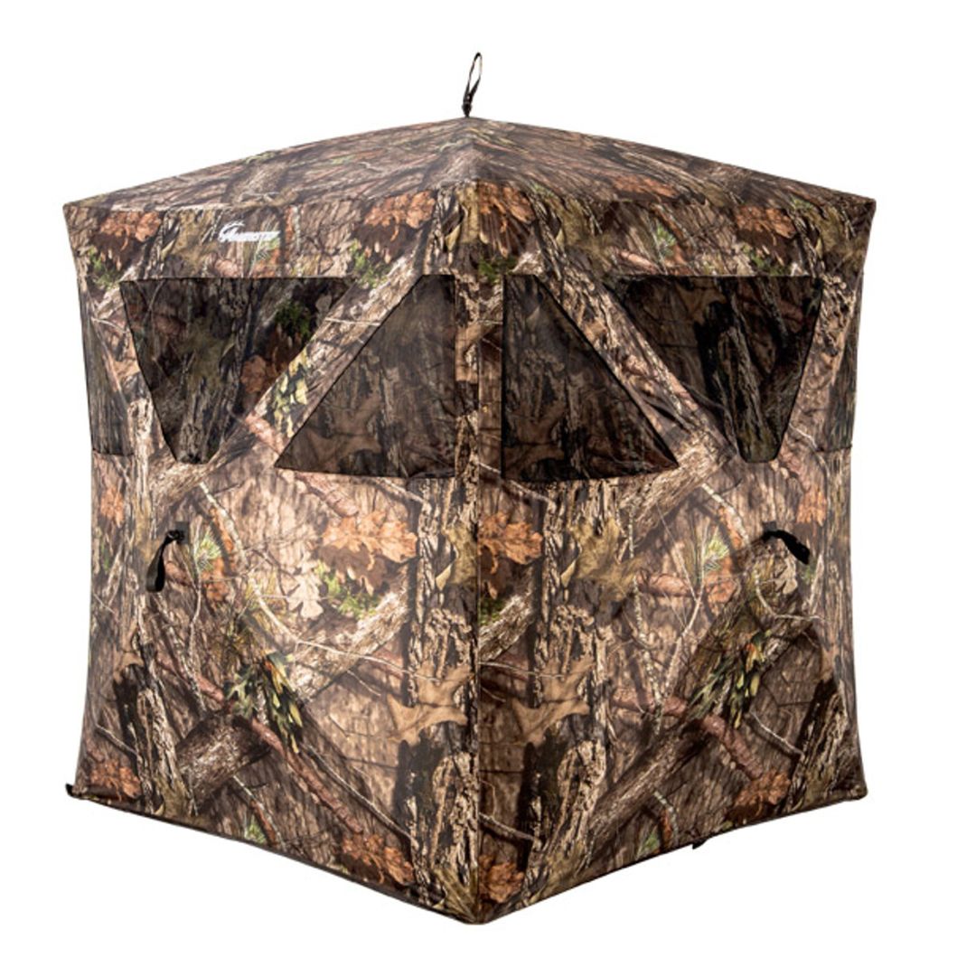 Ameristep Care Taker Ground Blind MOBU AMS-AMEBL3022
