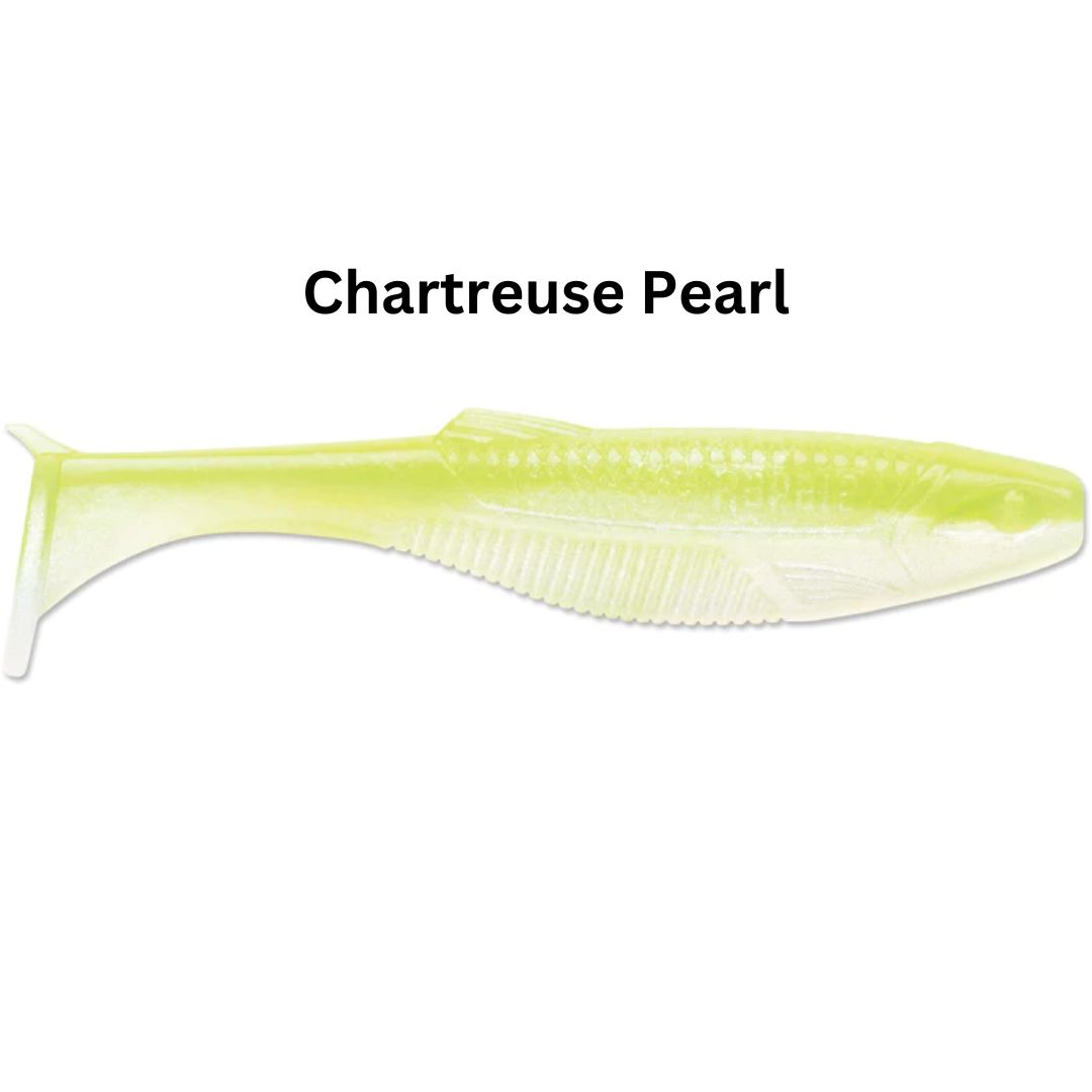 Rapala CrushCity The Mayor