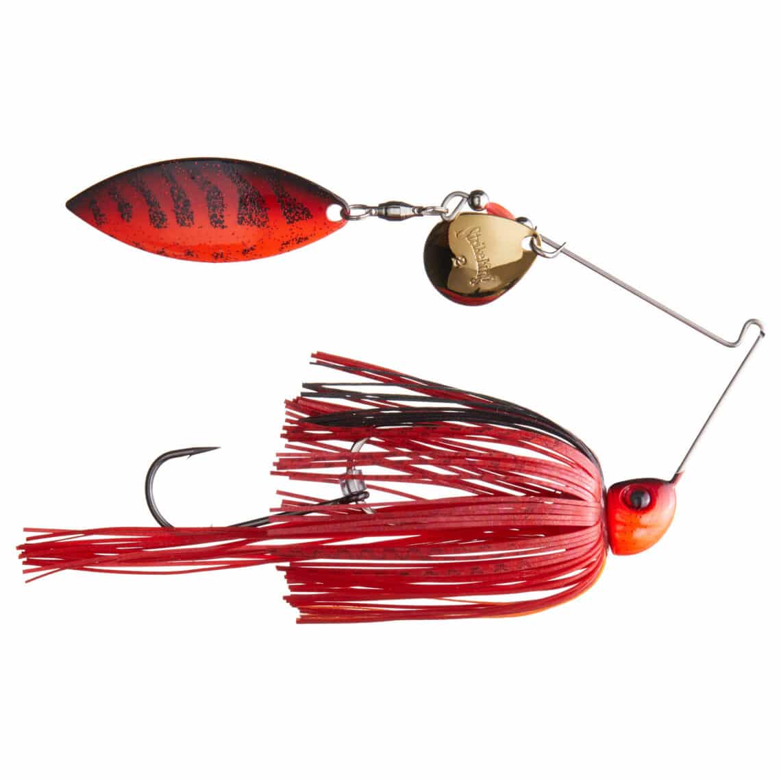 Strike King 3/8oz Tour Grade Spinner Bait